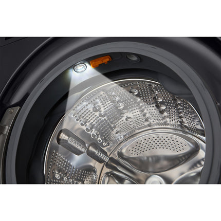 Lave linge hublot LG F20F12BST