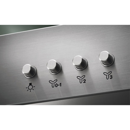 Hotte décorative murale ELECTROLUX EFTF19X