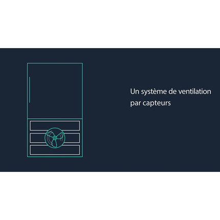Congélateur top encastrable SIEMENS GU21NADE0 intégrable 82cm pantographes