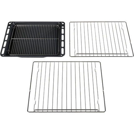 Piano de cuisson gaz SMEG C7GPX9