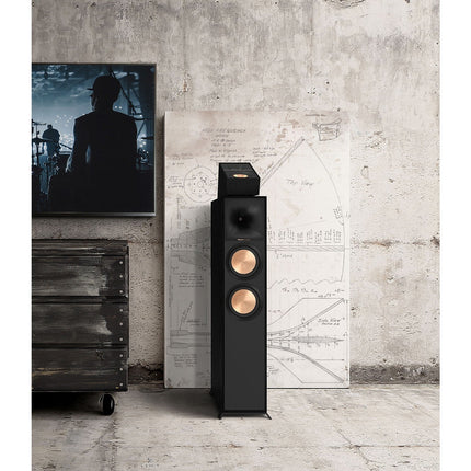 Enceinte surround KLIPSCH R-40SA