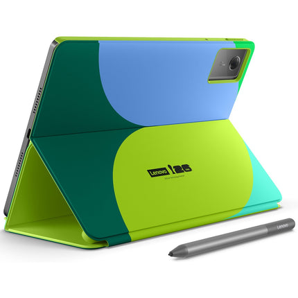 Tablette Android LENOVO Pack Idea Tab FIFA 256Go Pen/Batt/Folio