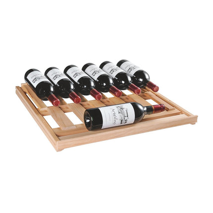 Cave à vin vieillissement ARTEVINO Oxygen OXG1T230NVSD