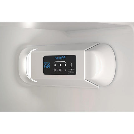 Réfrigérateur combiné encastrable INDESIT INCO18DC03