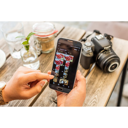 Appareil photo