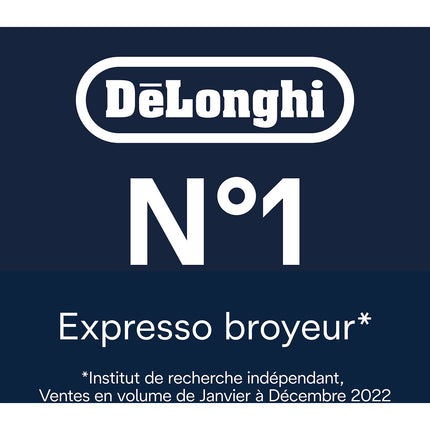 Expresso Broyeur DELONGHI FEB44