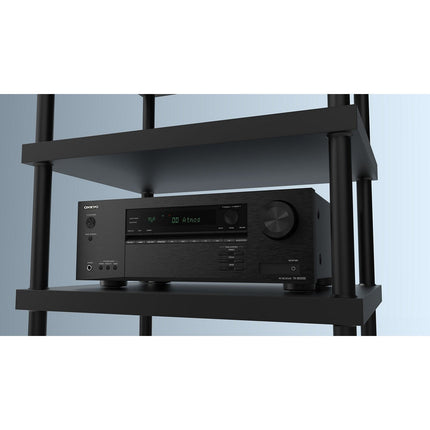 Ampli Home Cinema ONKYO TX-SR3100