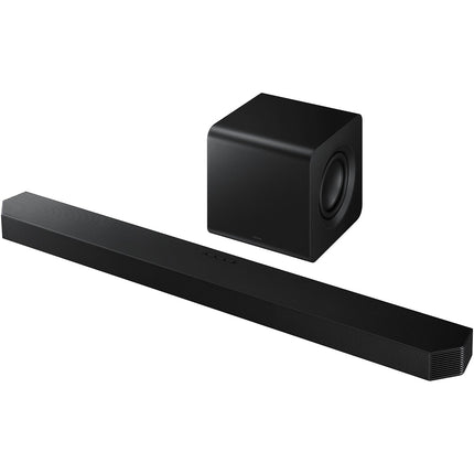 Barre de son SAMSUNG HW-Q800H