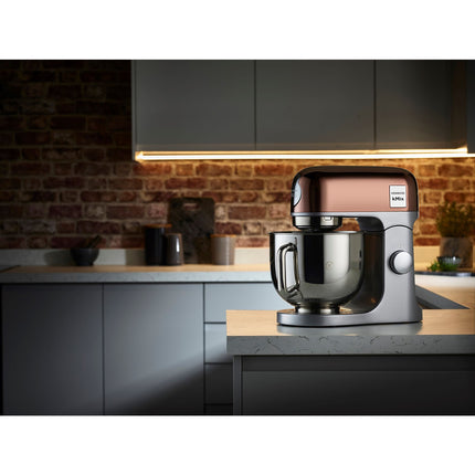 Robot pâtissier KENWOOD KMX760