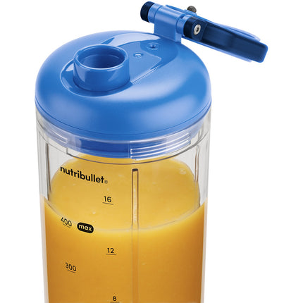 Blender NUTRIBULLET