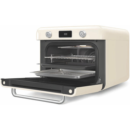Mini four SMEG COF01