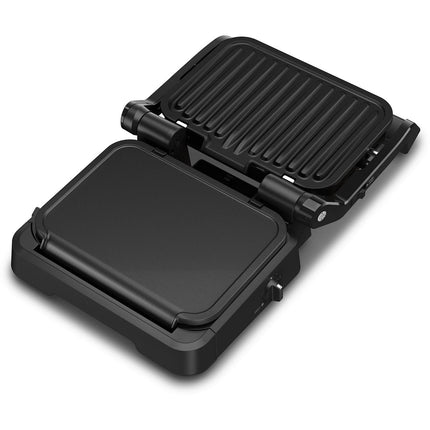 Plancha électrique TEFAL OptiGrill GC7758E0
