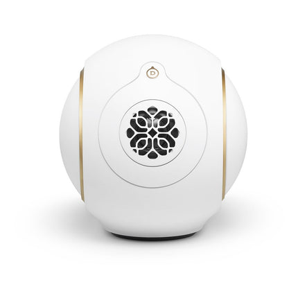 Enceinte résidentielle DEVIALET Phantom Ultimate 98 dB Light Pearl