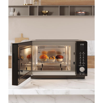 Micro ondes combiné WHIRLPOOL MWF259B