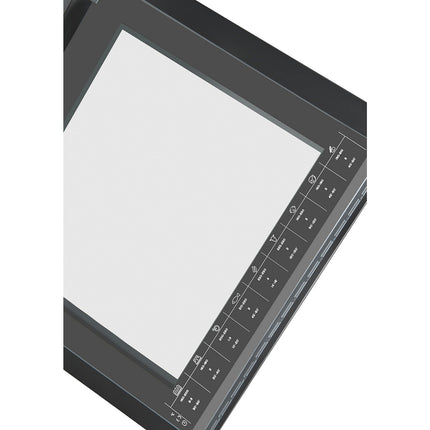 Cuisinière vitrocéramique FAGOR FACV3004S