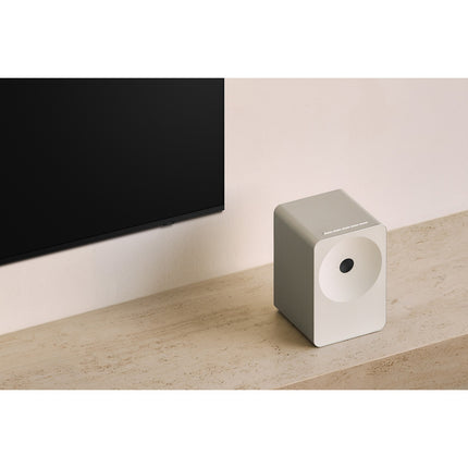 Enceinte sans fil SAMSUNG Music Studio 7 HW-LS70H WiFi BT BLACK