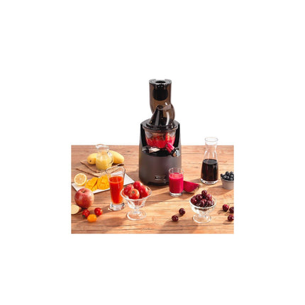 Extracteur de jus KUVINGS NS 1256CEC Gris Mat