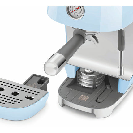 Machine à expresso SMEG ECF03