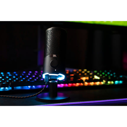 Micro JBL Quantum Stream