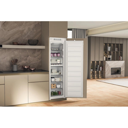 Congélateur encastrable WHIRLPOOL WHSD18F053C1FR