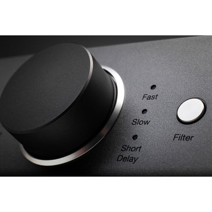 DAC audio CAMBRIDGE AUDIO DacMagic 200M Lunar Grey