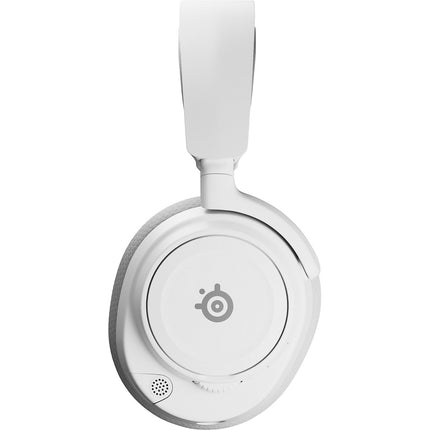 Casque gamer STEELSERIES Arctis Nova 7 Gen 2 Blanc