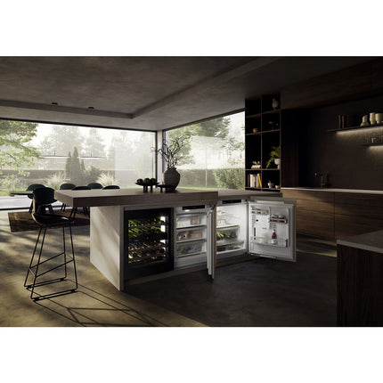 Congélateur encastrable LIEBHERR SUFNd 365i