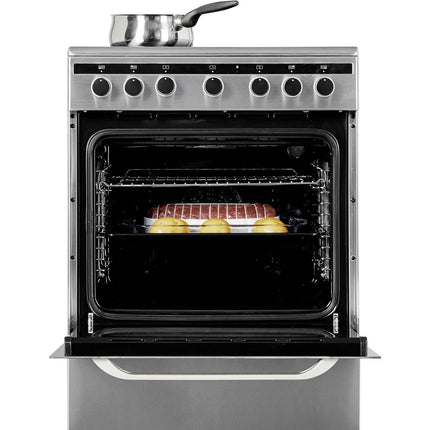 Cuisinière induction ESSENTIELB ECI603s