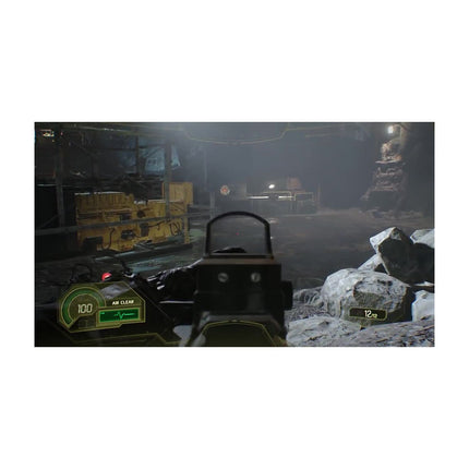 Jeu PS4 CAPCOM Resident Evil 7 Edition Gold
