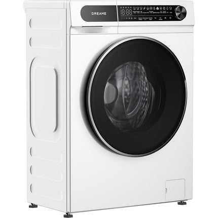 Lave linge compact DREAME DRWASHS6KGW S 6Kg