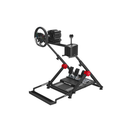 Support OPLITE Wheel Stand GTPro V2 pr volant/pédale/B.Vit
