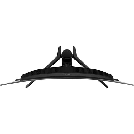 Ecran PC Gamer MSI MAG 321CUP 32" Incurvé 4K 165Hz QD-OLED HDR True Black 400 HDMI 2.1 USB-C 15W