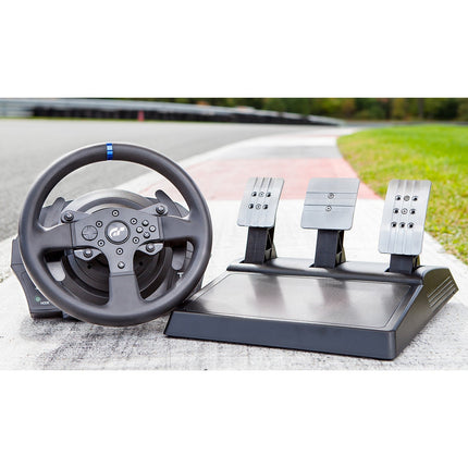 Volant + Pédalier THRUSTMASTER T300 RS GT EDITION PS5/PS4/PC