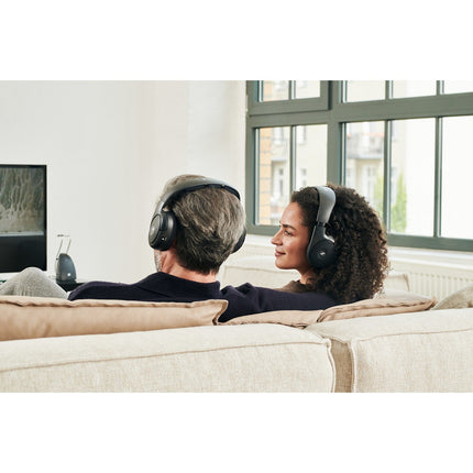 Casque TV SENNHEISER RS 120-W