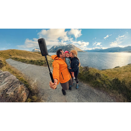 Caméra 360 INSTA360 X4 Air Standard pack