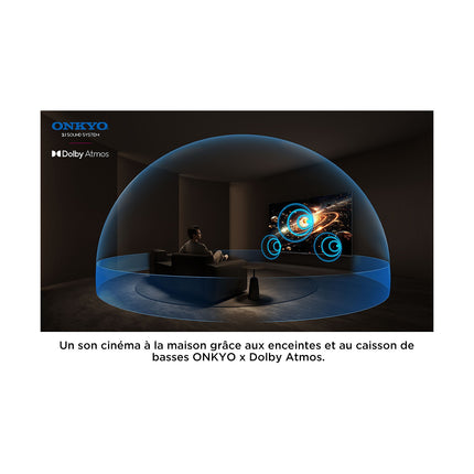 TV Mini LED TCL
