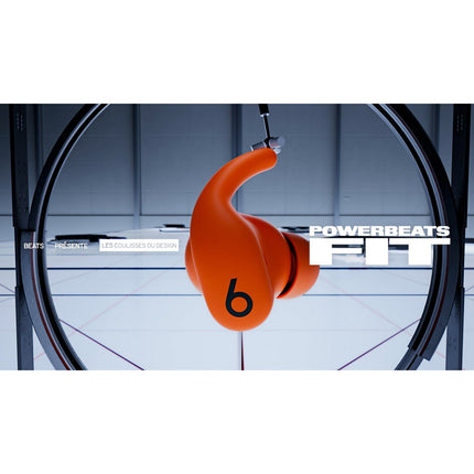 Ecouteurs sport BEATS Powerbeats Fit