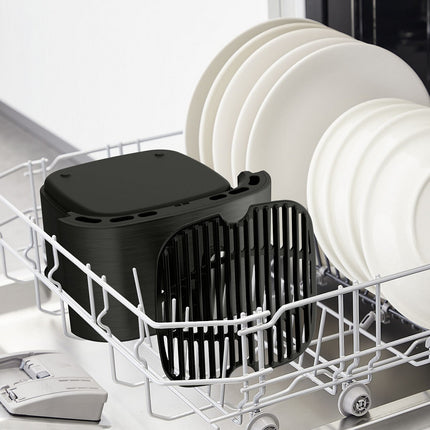 Friteuse sans huile MOULINEX