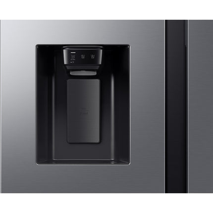 Réfrigérateur Américain SAMSUNG RS70F64KDT