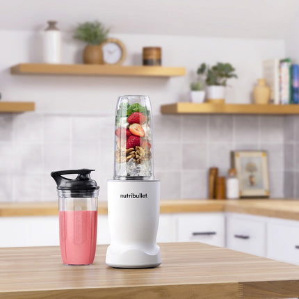 Blender NUTRIBULLET TURBO NBT1006MW