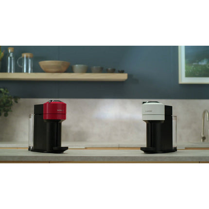 Nespresso KRUPS Vertuo POP Blanche YY4889FD