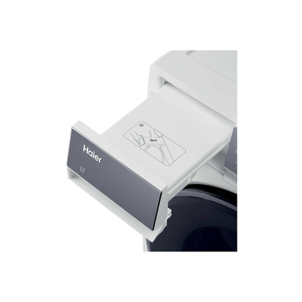 Sèche linge pompe à chaleur HAIER HD100-C367U1-FR