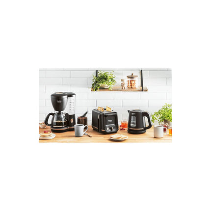 Cafetière filtre TEFAL CM533811 INCLUDEO