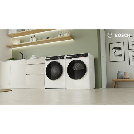 Sèche linge pompe à chaleur BOSCH WQJ2320BFR