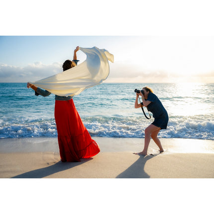 Appareil photo Hybride NIKON Z5II boitier nu