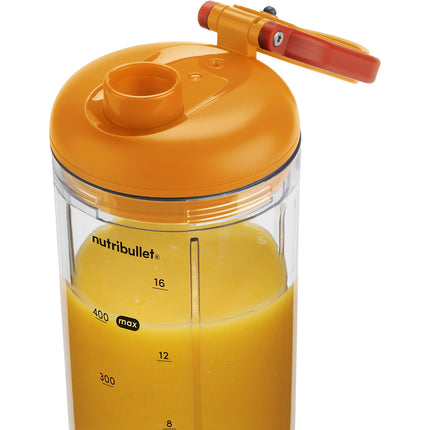 Blender NUTRIBULLET