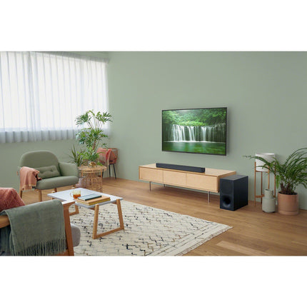Barre de son SONY HTS400