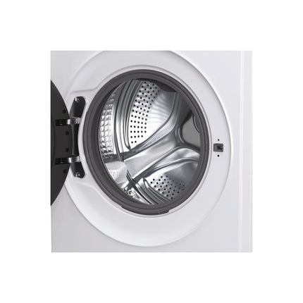 Lave linge hublot CANDY BR 47SBL8-S