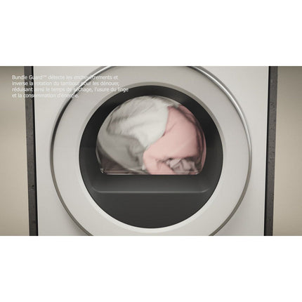 Sèche linge pompe à chaleur ASKO T309HCW