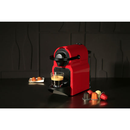 Nespresso KRUPS Inissia Rouge YY1531FD